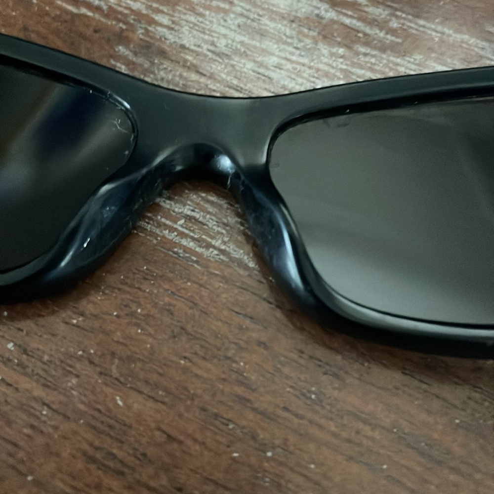 Carrera Ca925/A 807p Ra Black Sunglasses View 5